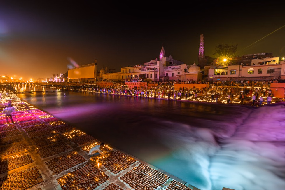 Diwali Festival