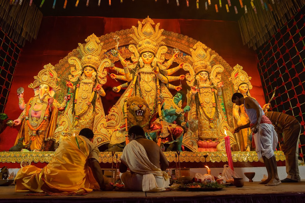 Dasara Festival