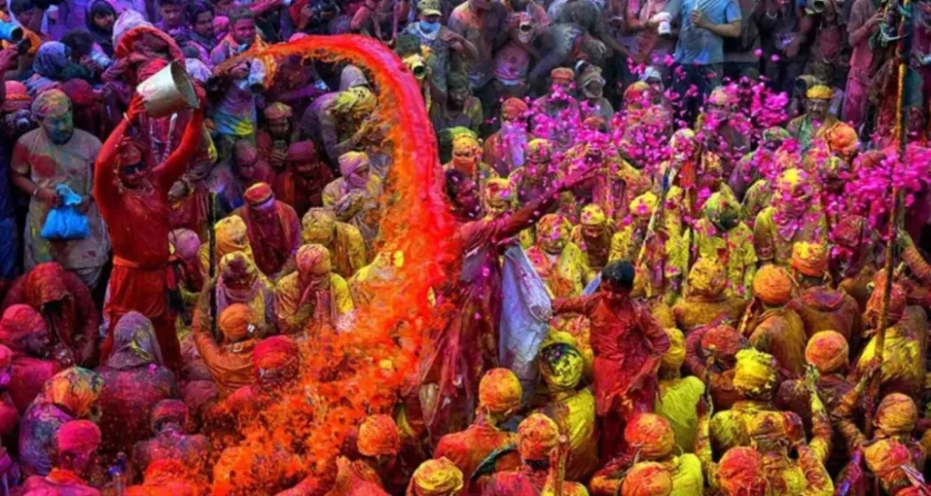 Hoil Festival
