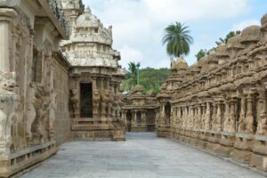 Temples