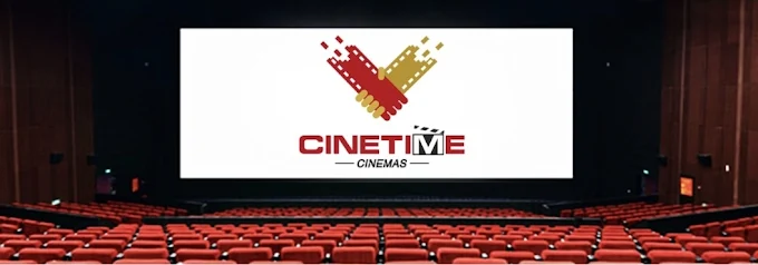 Cinetime Cinemas Jind