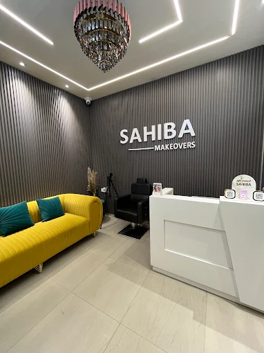 Sahiba makeovers