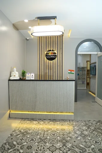 Glowio The Beauty Salon