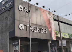 TRENDS  Jind