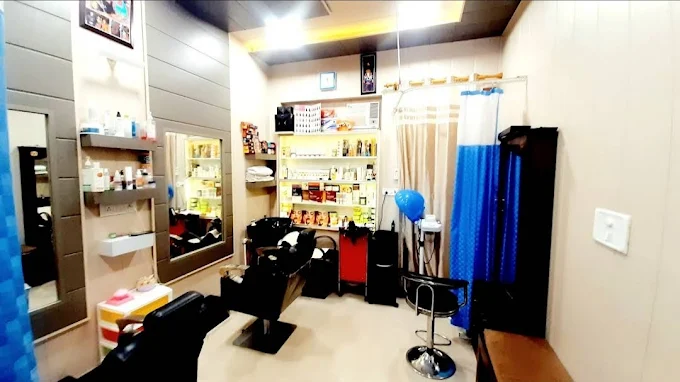 Royal Makeup Studio