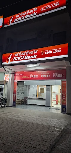 ICICI Bank Ltd.,Jind