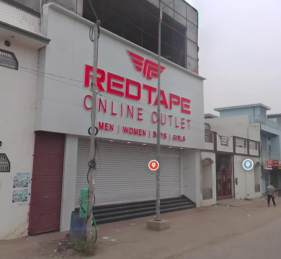 Red Tape online Jind