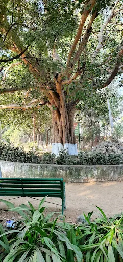 Herbal Park, Jind – Haryana