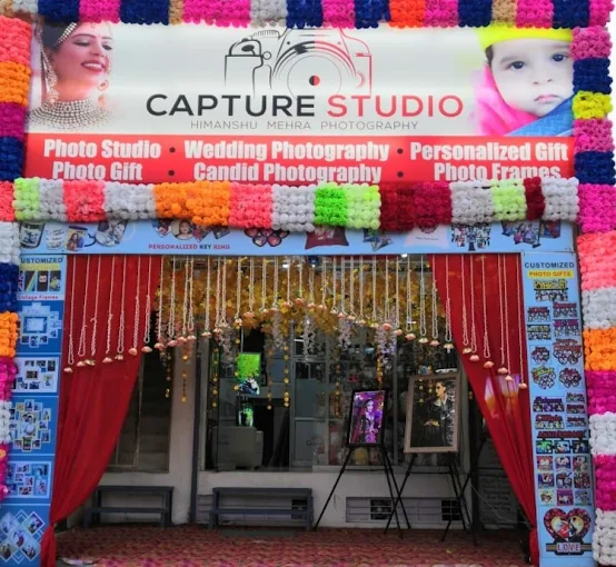Capture Productions