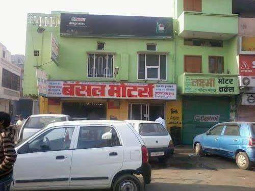 Bansal Motors