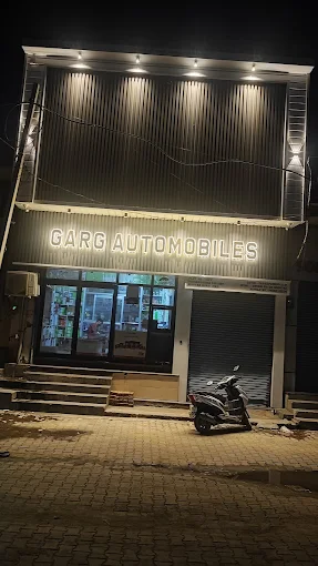 Garg Automobiles