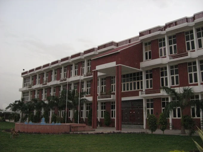 Jind Institute of Engineering and Technology, JIET